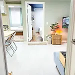 Mangwon-Damda