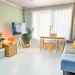 Mangwon-Damda